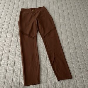 Whitney mesh leggings Gymshark